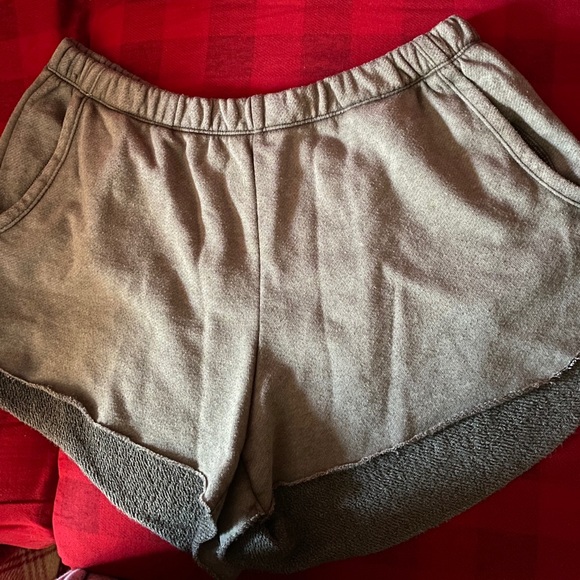 aerie Pants - Knit shorts